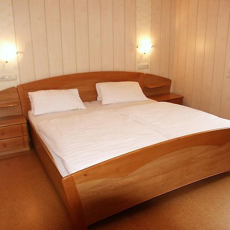 Gaestehaus Leithen Bad Birnbach Ngoại thất bức ảnh